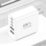 USB C Charger Block
