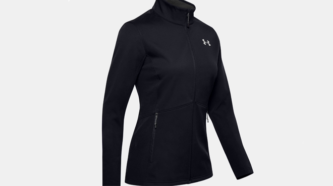 Under Armour Jacket