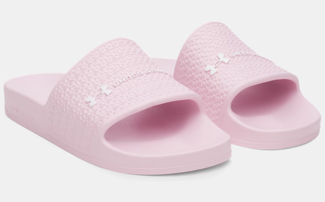 Under Armour Shower Womens Slides