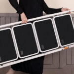 Upgo 5 Step Ladder