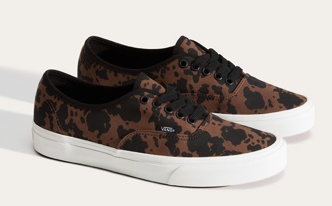 VANS Authentic Shoes