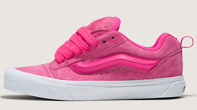 VANS Knu Skool Shoes