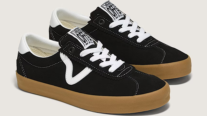 VANS Sport Low Shoes
