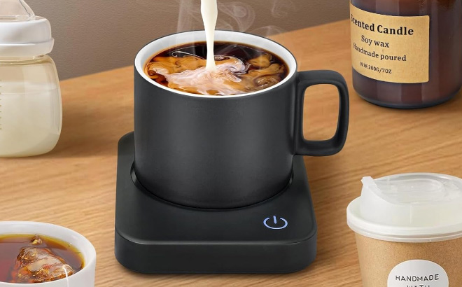 VOBAGA Coffee Mug Warmer