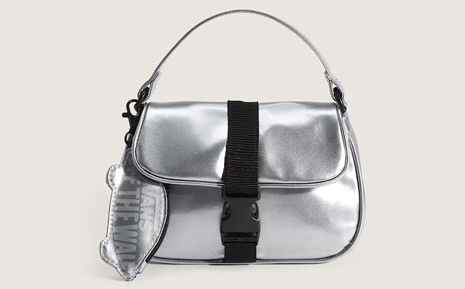 Vans Hooked On Mini Bag