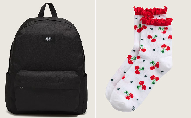 Vans Old Skool Backpack