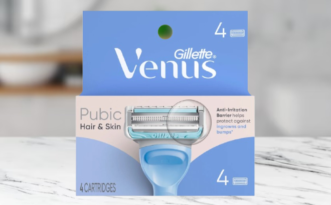 Venus Razor Blade Refills