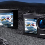 Waterproof Action Camera