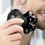 Waterproof Shaving Grooming Kit