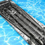 Wednesday Pool Float