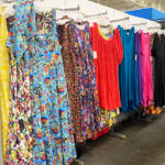 Womens Dresses Overview