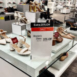 Womens Shoes Overview