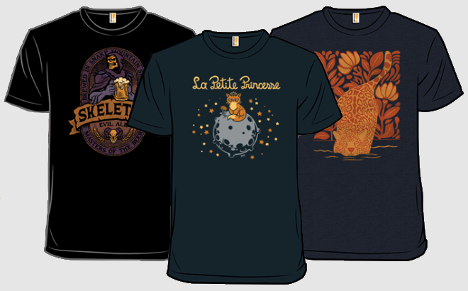 Woot Graphic Tees Woot Graphic Tees