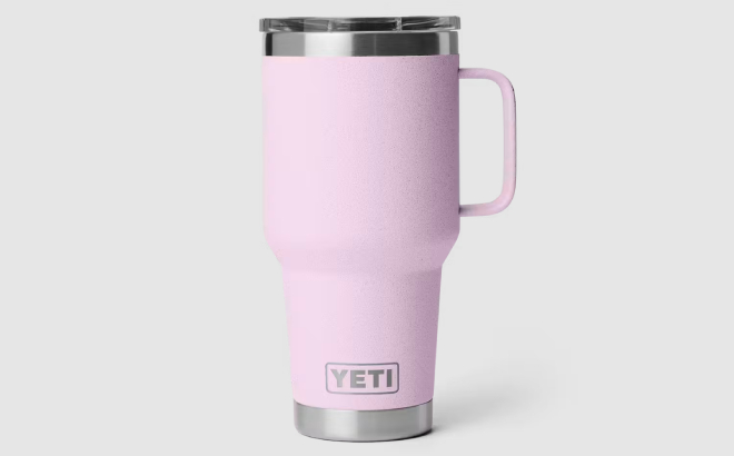 YETI Rambler 30 Ounce Travel Mug YETI Rambler 30 Ounce Travel Mug