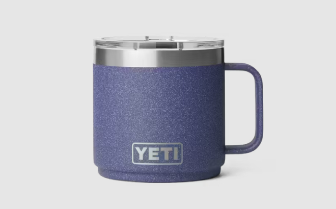 YETI Rambler Stackable Mug