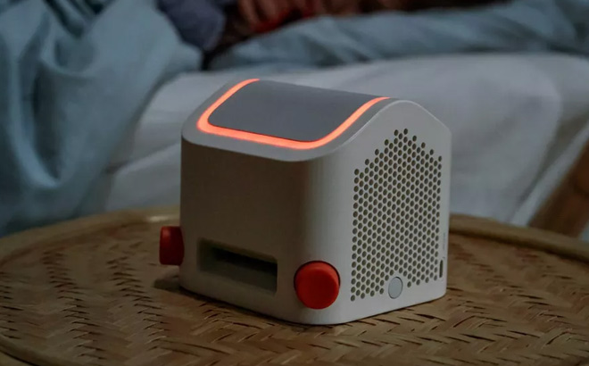 Yoto Player 3rd Generation