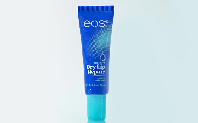 eos The Hero Lip Repair