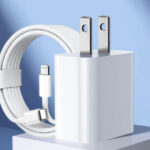iPhone Fast Charging Charger 4 Pack