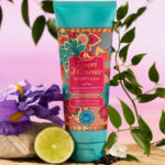 tesori Ayurveda Shower Gel Sample