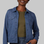32 Degrees Trucker Jacket