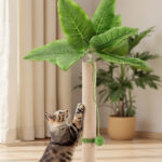 33 Inch Cat Scratching Post