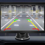 9 Inch Wireless CarPlay Screen