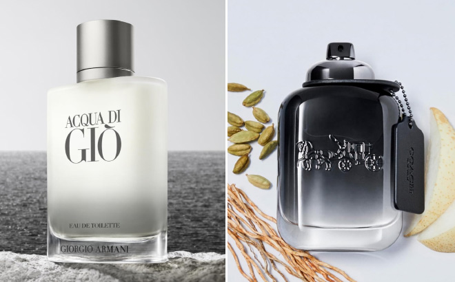 Acqua Di Gio Men Giorgio Armani EDT Spray Tester Acqua Di Gio Men Giorgio Armani EDT Spray Tester