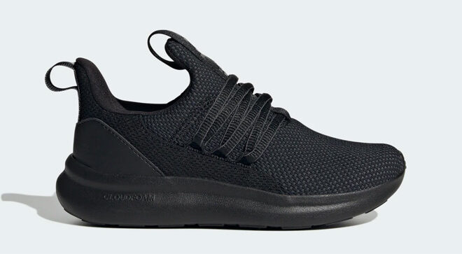 Adidas Kids Lite Racer Adapt 7 0 Shoe
