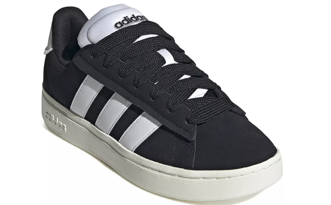Adidas Mens Grand Court 00s Sneaker Adidas Mens Grand Court 00s Sneaker