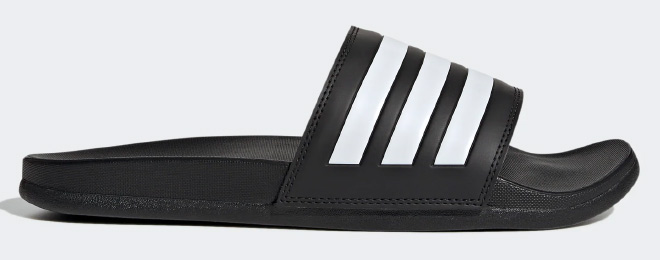 Adidas Mens Slides
