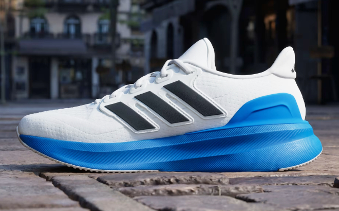 Adidas Ultrarun 5 Running Shoes Adidas Ultrarun 5 Running Shoes