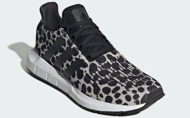 Adidas Womens Swift Run 1 0 Shoe