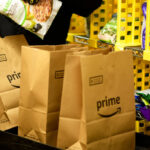 Amazon Grocery