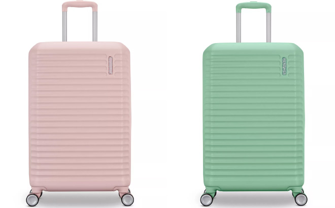 American Tourister Medium 24 Inch Hardside Spinner