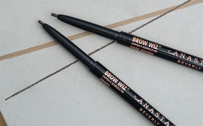 Anastasia Beverly Hills Deluxe Mini Brow Wiz