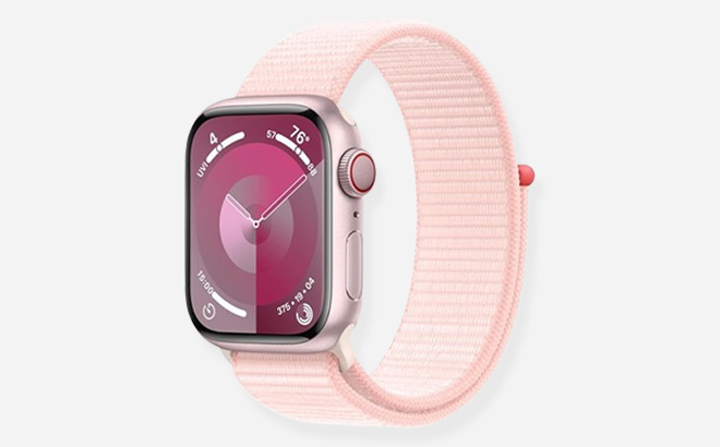 Apple Watch Series 9 Apple Watch Series 9