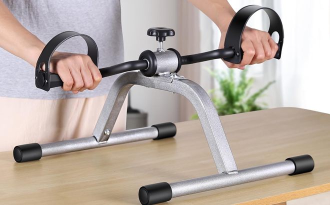 Arm Bike