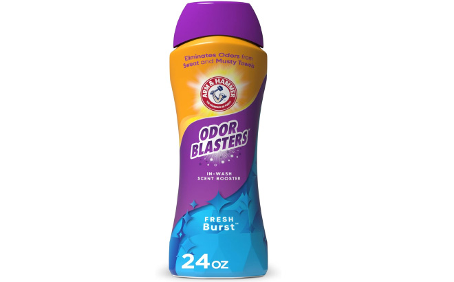Arm Hammer Scent Booster