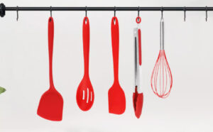 Art Cook Kitchen Gadget Set