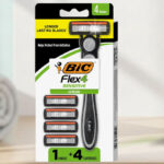 BIC Flex 4 Sensitive Box