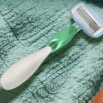 BIC Soleil 4 Escape Womens Disposable 4 Blade Razors
