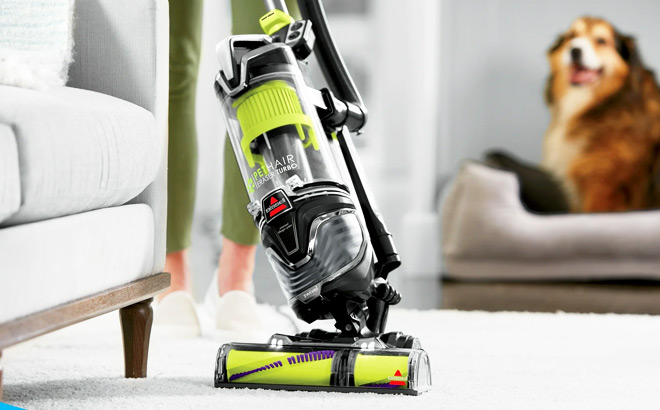 BISSELL Upright Vacuum