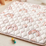 Beavtaens Baby Play Mat