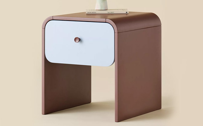 Bennett Storage Nightstand
