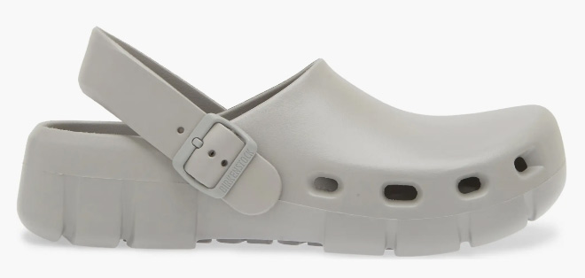 Birkenstock Birki Flow Clogs Birkenstock Birki Flow Clogs