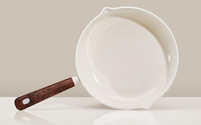 Carote 9 5 Inch Ceramic Nonstick Frying Pan