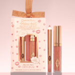 Charlotte Tilbury Mini Pillow Talk Glossy Lip Dou