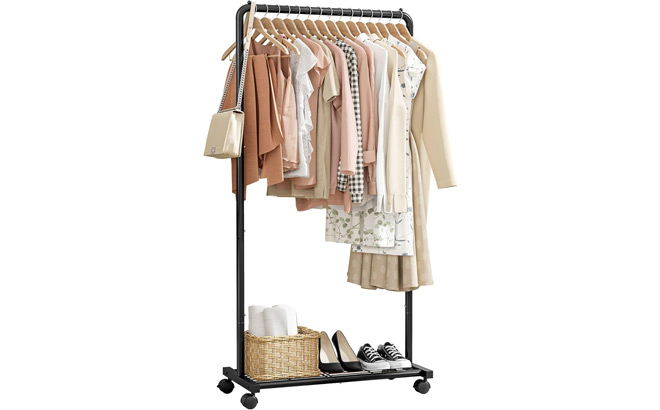 Clothes Rack