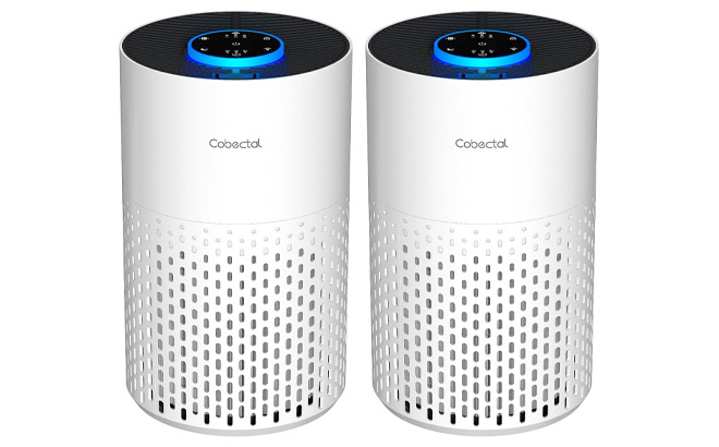 Cobectal Air Purifier