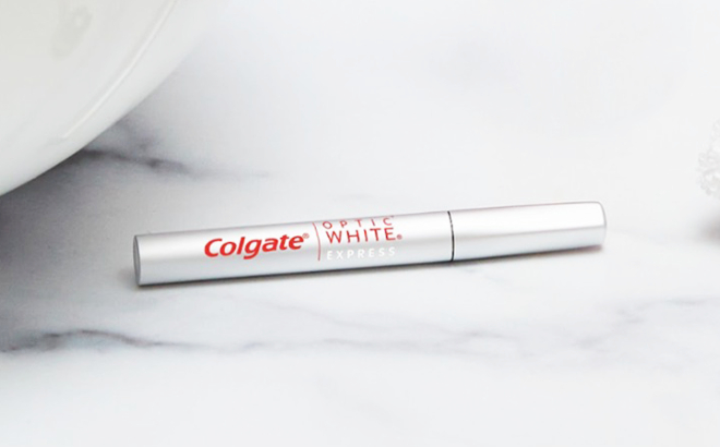 Colgate Teeth Whitening Pen